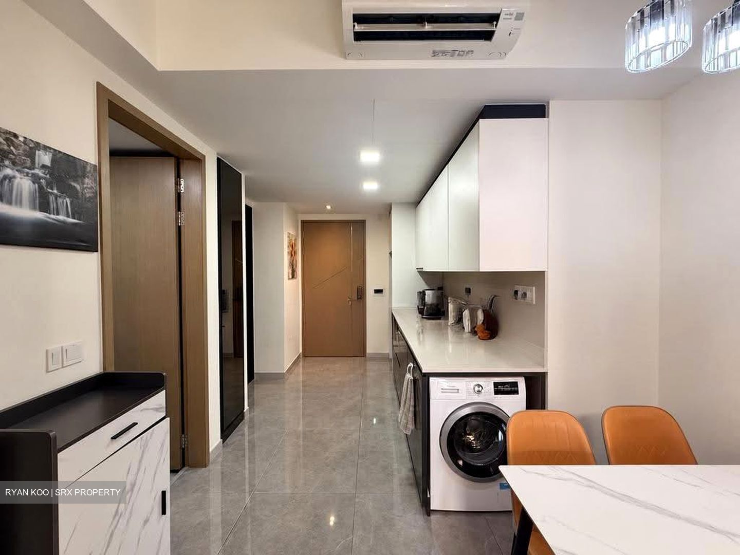 The Essence (D26), Apartment #613945581